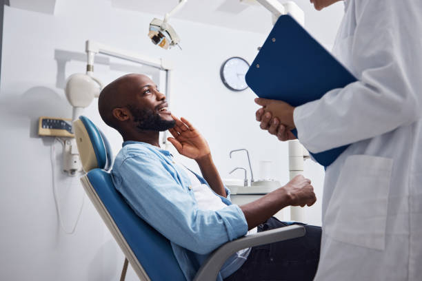 Best Pediatric Emergency Dentist in Amherst, TX