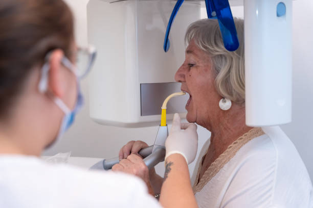 Best Emergency Dental Care for Broken or Chipped Teeth in Amherst, TX