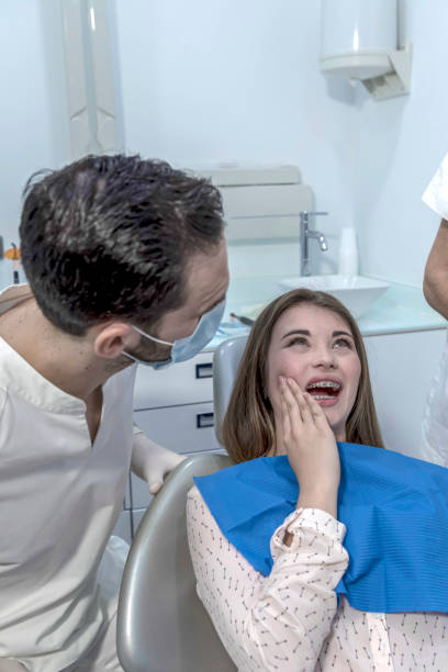 Best Emergency Tooth Extraction in Amherst, TX