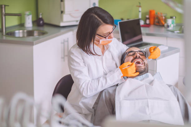 Best Emergency Tooth Extraction in Amherst, TX
