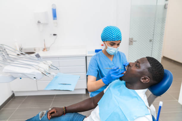 Best Emergency Root Canal Treatment in Amherst, TX
