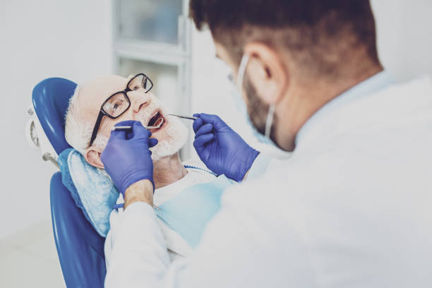 Best Same-Day Emergency Dental Services in Amherst, TX